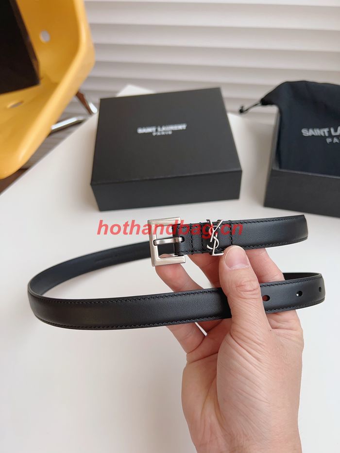 Yves saint Laurent Belt 20MM/30MM SLB00038 Yves saint Laurent Belt 20MM/30MM SLB00038